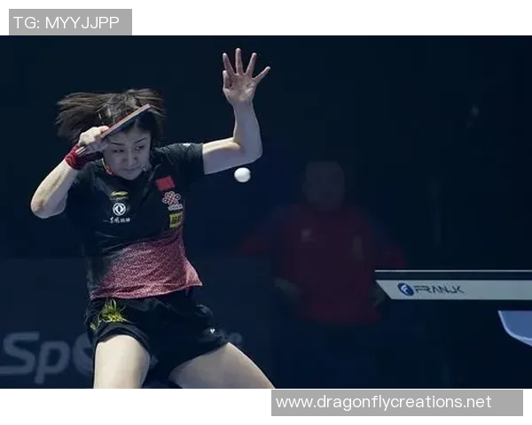 深圳乒乓球队在钻石联赛中的节奏掌控与表现分析