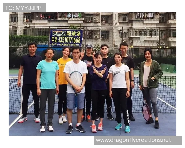 深圳网球队的运营体系与网球战术的深度融合探讨