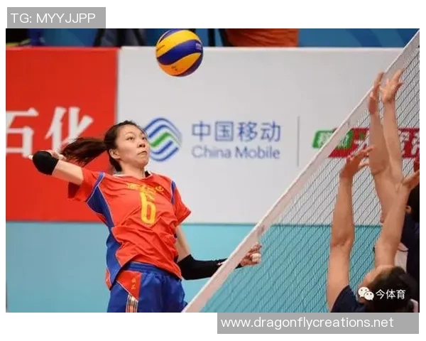 深度对话刘敏分享她的排球人生与梦想追逐之路