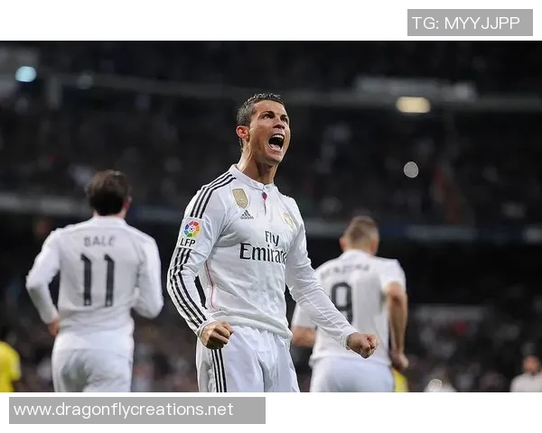 皇马推荐足球明星盘点：谁将成为下一个传奇球员