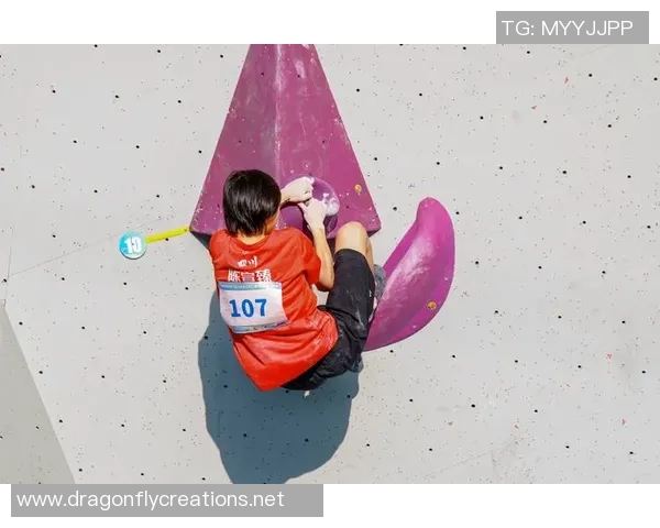 2026攀岩意识排名：重庆攀岩队创新高